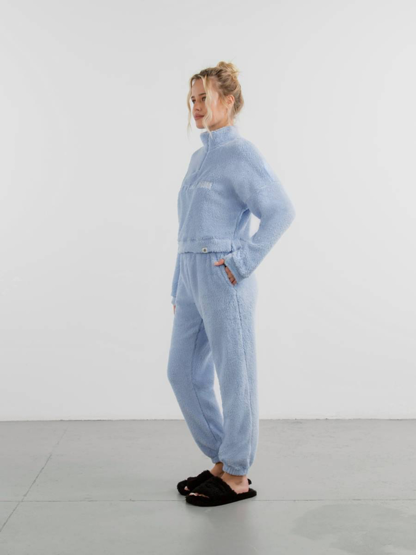 Пижама Romashka Снедж модель 299001304041 Фото