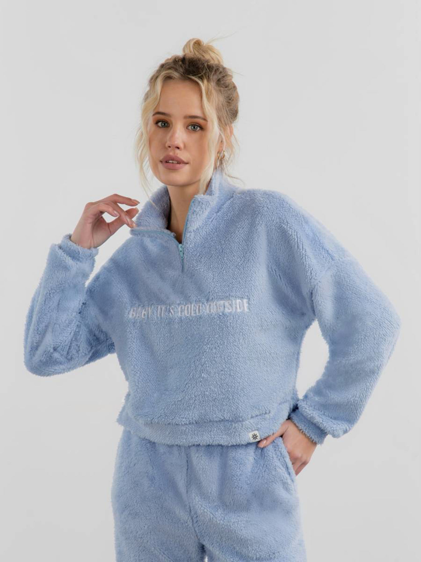 Піжама Romashka Снедж модель 299001304041 Фото