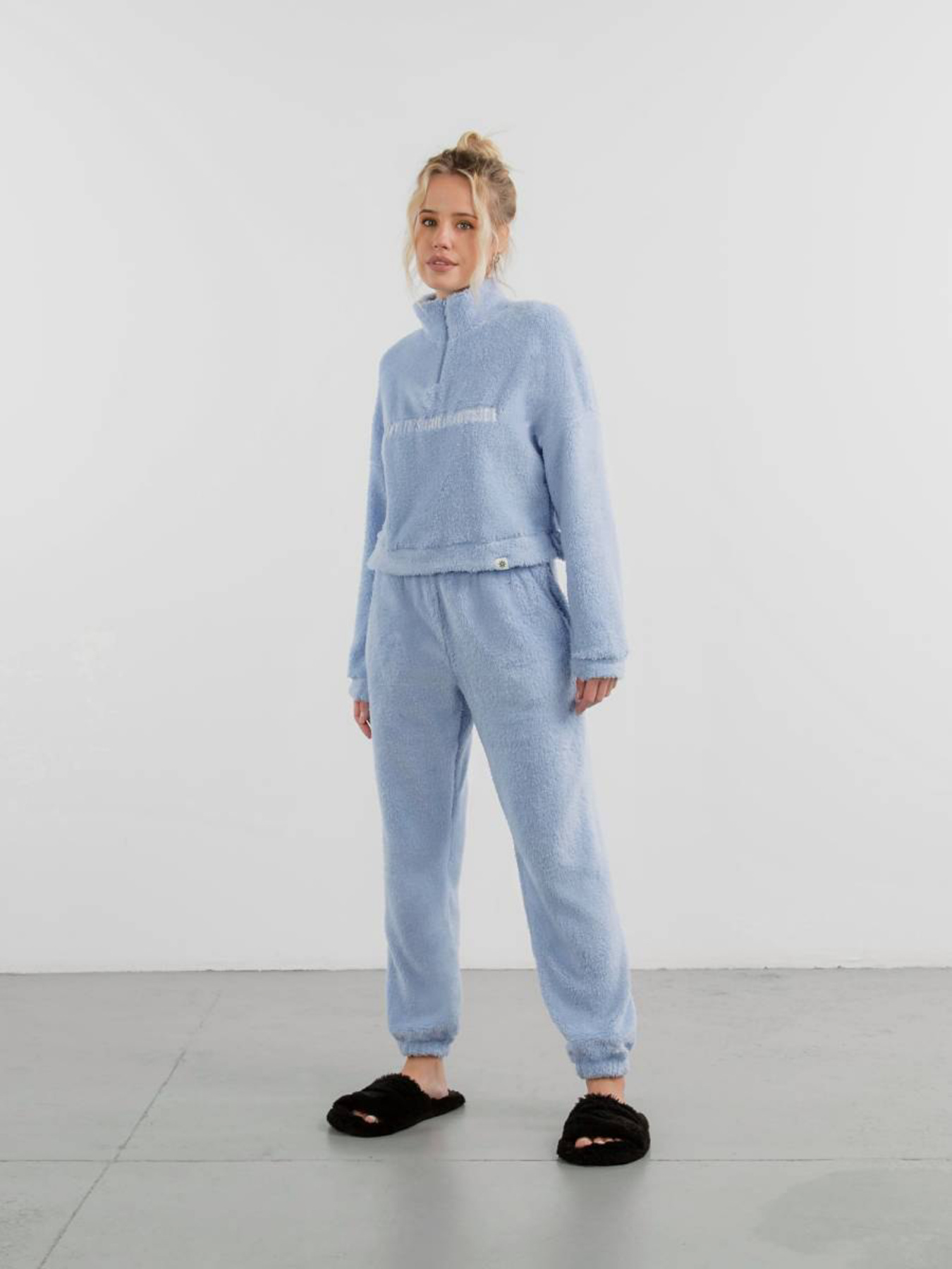 Піжама Romashka Снедж модель 299001304041 Фото