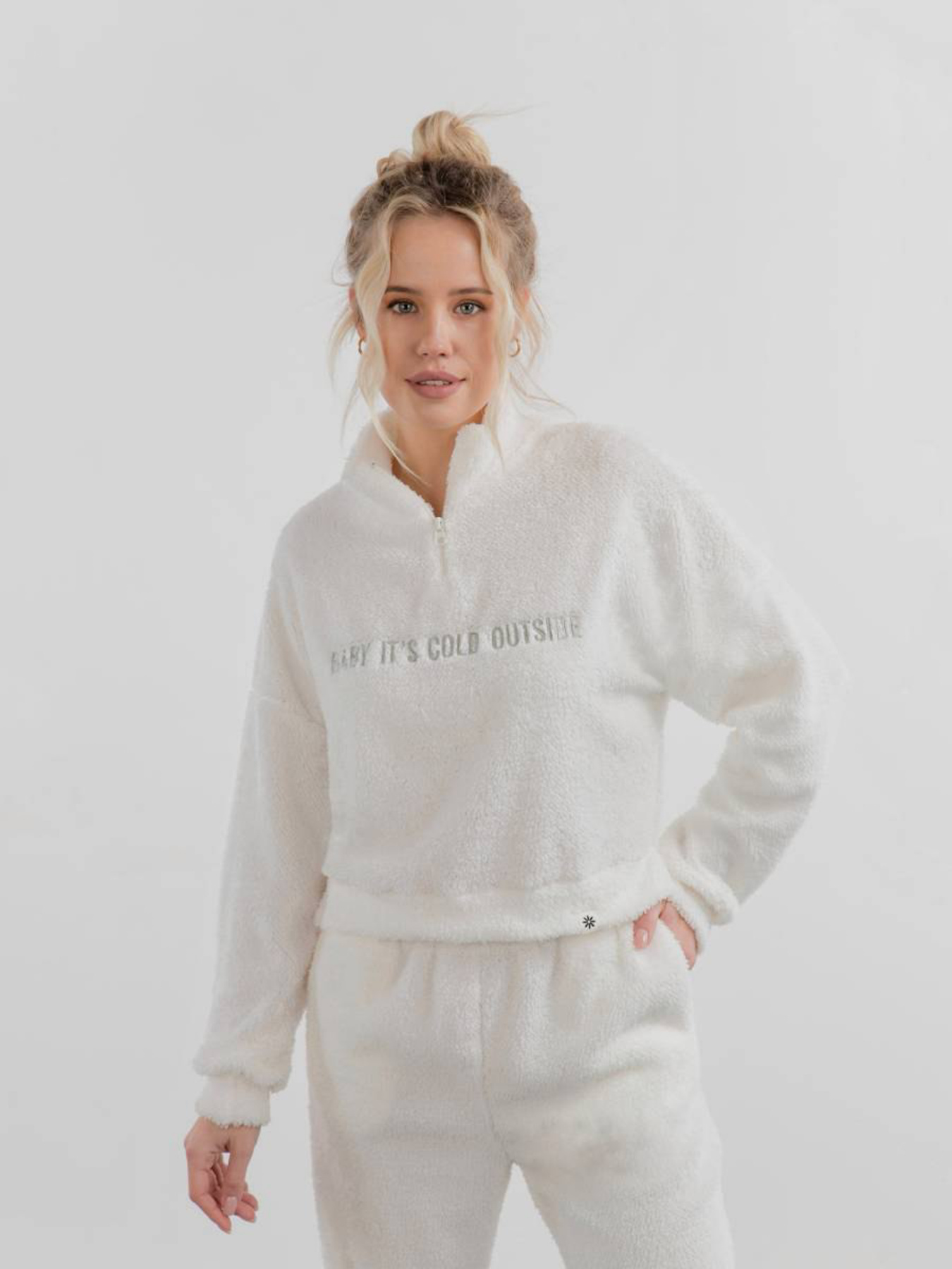 Піжама Romashka Снедж модель 299001304072 Піжама Romashka Снедж модель 299001304072 Фото