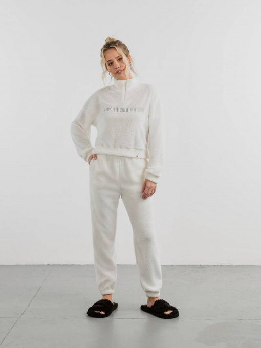 Піжама Romashka Снедж модель 299001304072 Фото