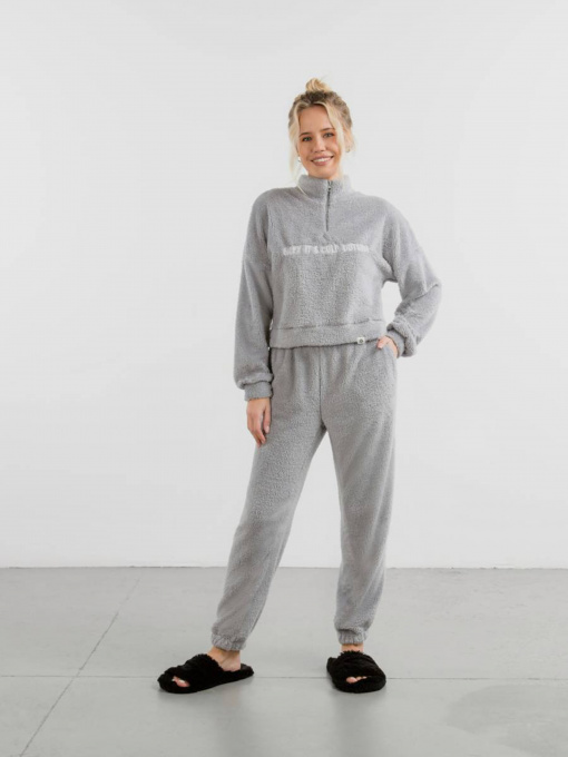 Пижама Romashka Снедж модель 299001304081 Фото