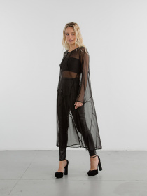 Платье миди Romashka Герона модель 201037704101 Фото