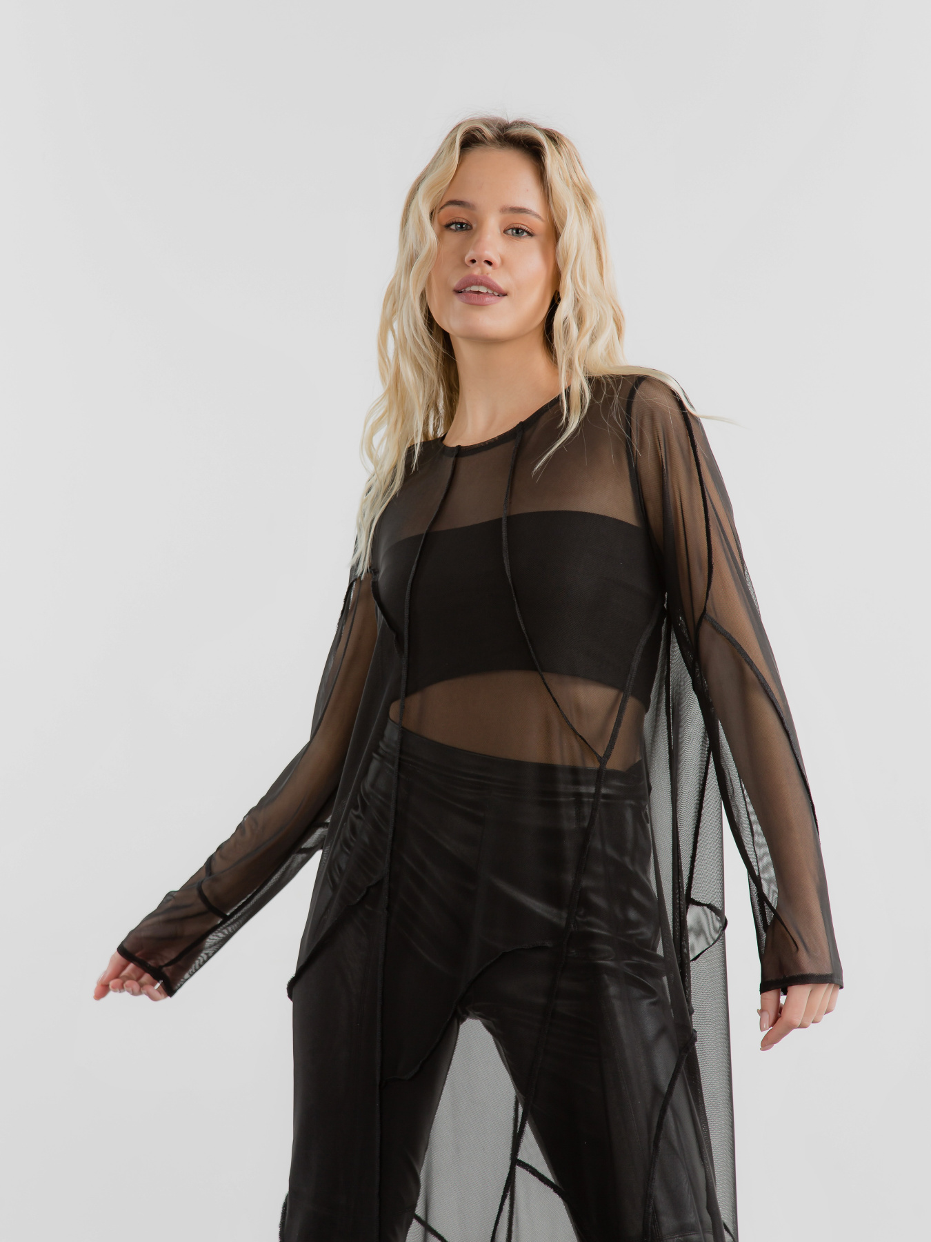 Сукня міді Romashka Герона модель 201037704101 Фото