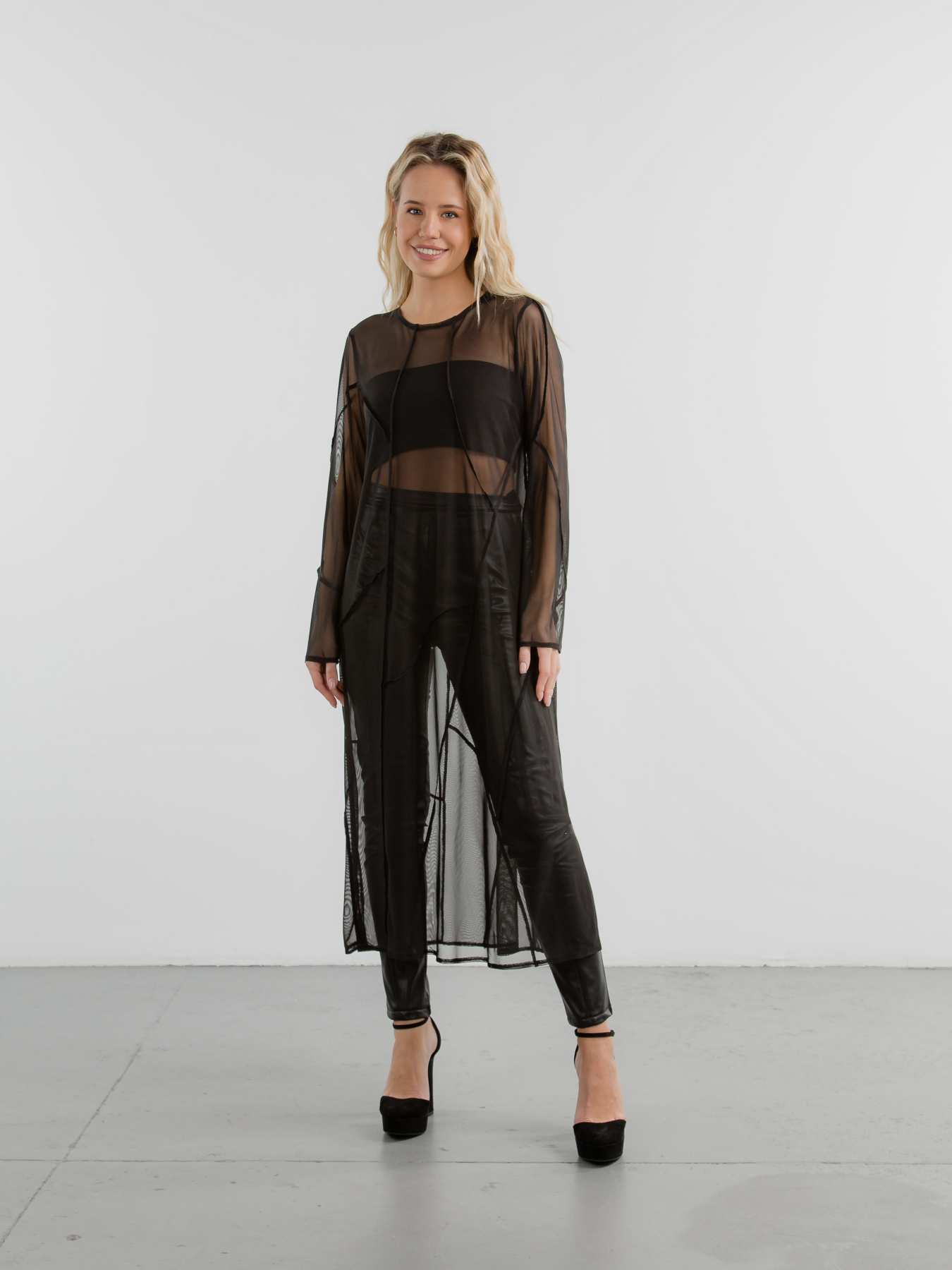 Сукня міді Romashka Герона модель 201037704101 Фото