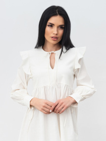 Платье мини Romashka Дарока модель 201054104072 Платье мини Romashka Дарока модель 201054104072 Фото