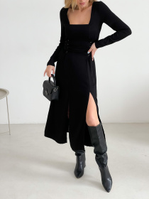 Платье миди Romashka Ларедо модель 201032702101 Фото