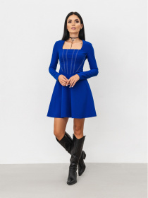 Сукня міні Romashka Луїзіана модель 201032304042 Фото
