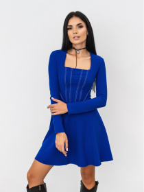 Сукня міні Romashka Луїзіана модель 201032304042 Фото