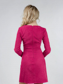 Платье мини Romashka Модена модель 201029005011 Платье мини Romashka Модена модель 201029005011 Фото