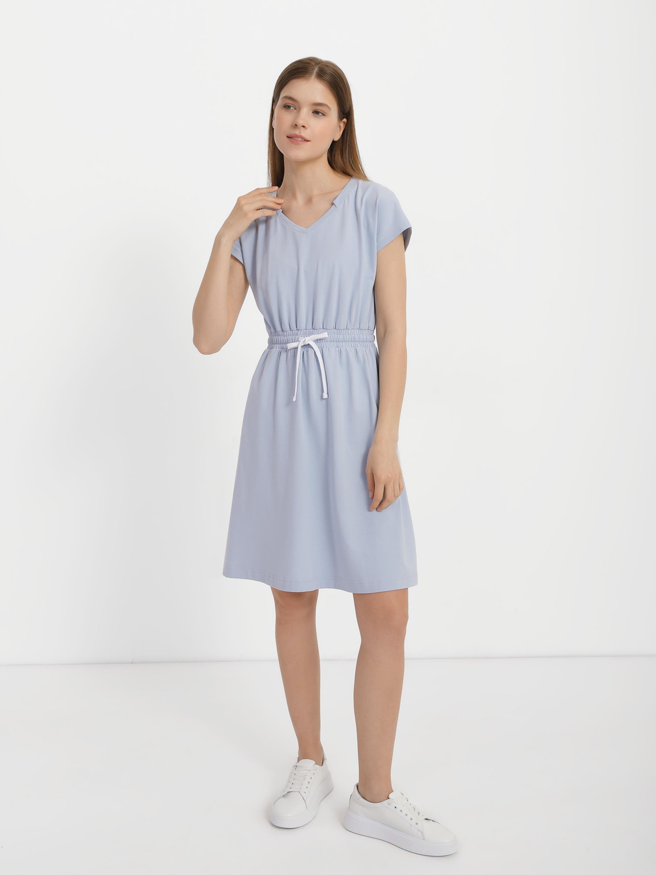 Сукня міні Promin модель 2050-140_001 Сукня міні Promin модель 2050-140_001 Фото