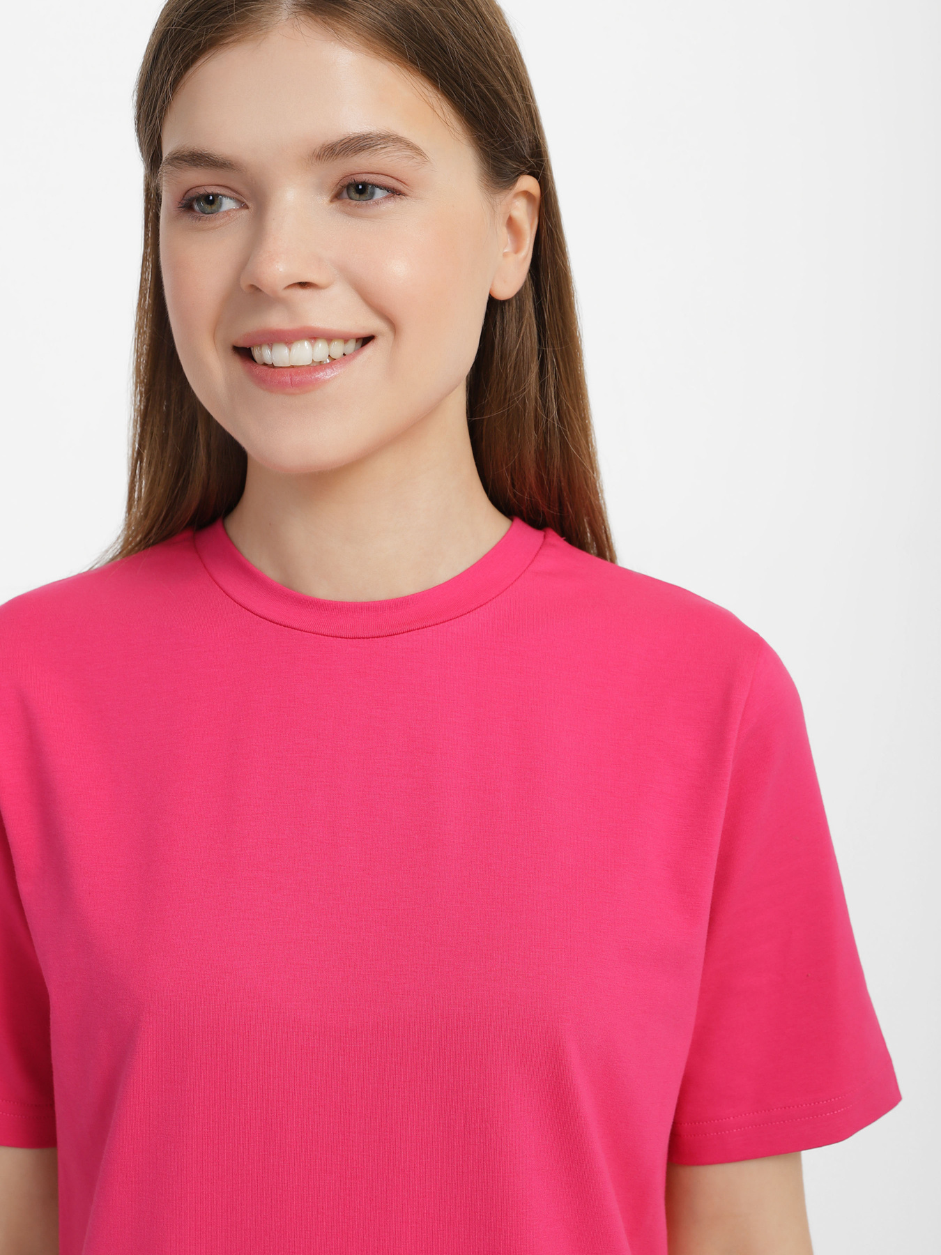 Платье-футболка Promin модель 2050-63.1_236 Фото