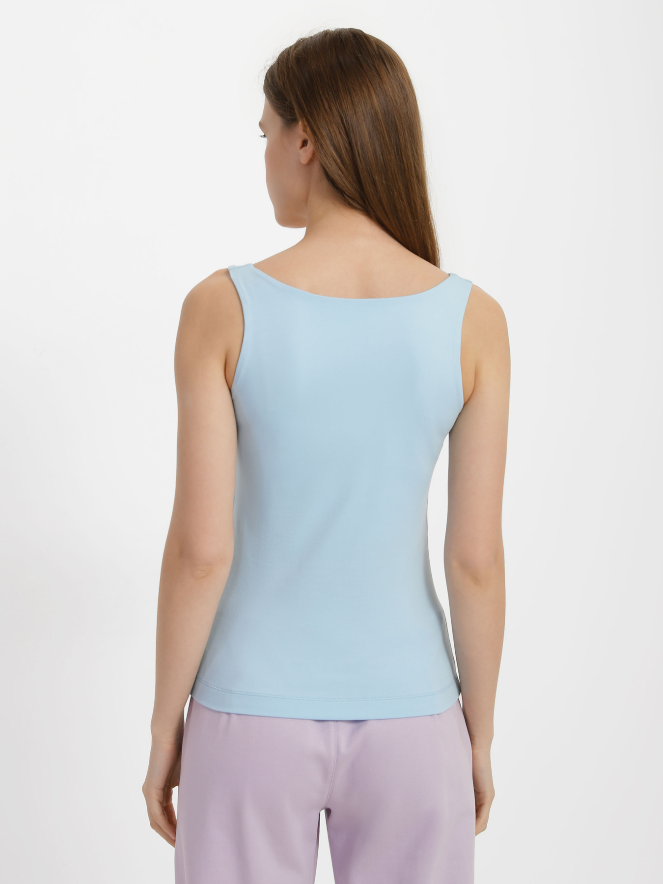 Майка Promin модель 2011-02.1_001 Фото