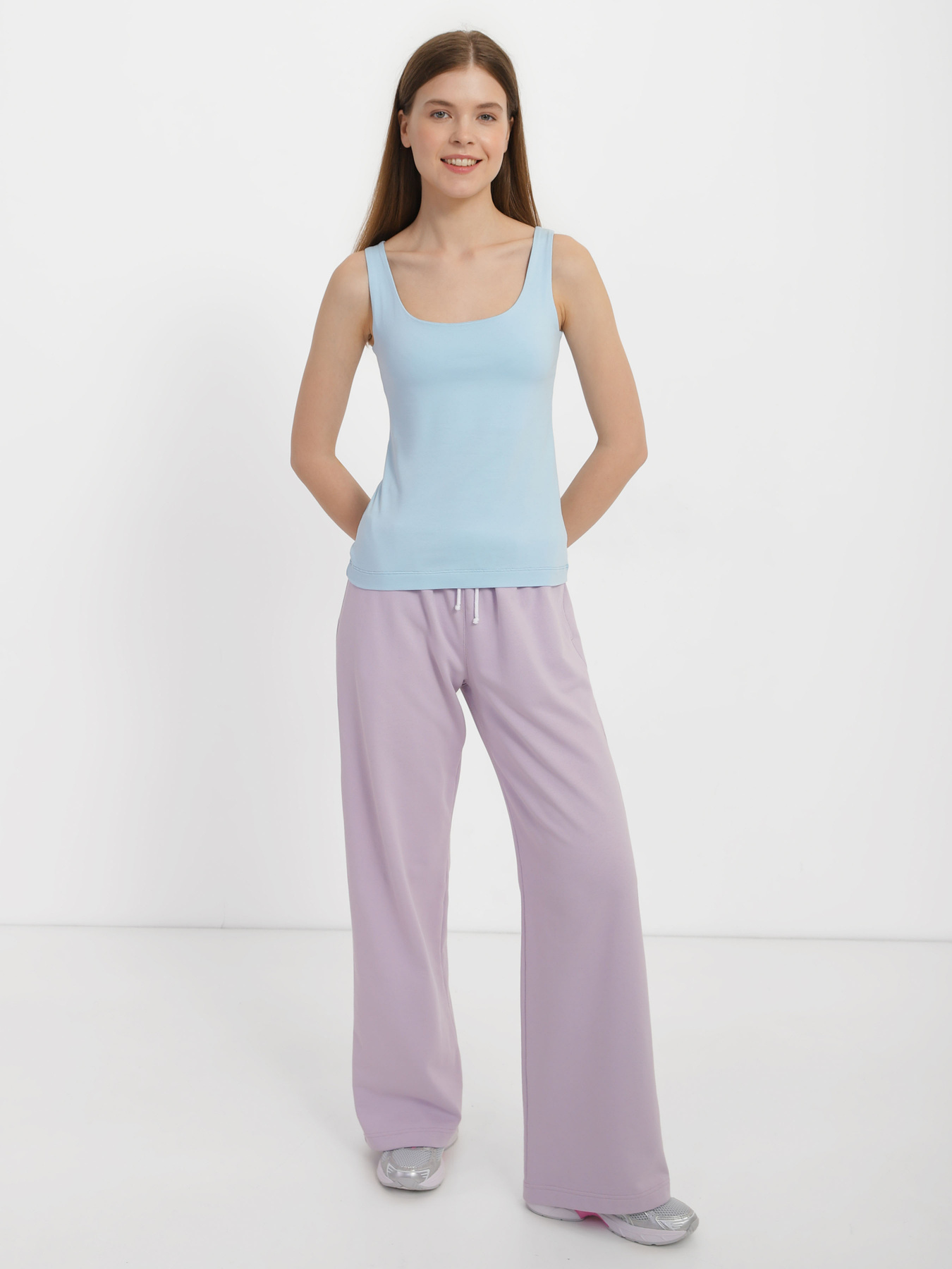 Майка Promin модель 2011-02.1_001 Фото