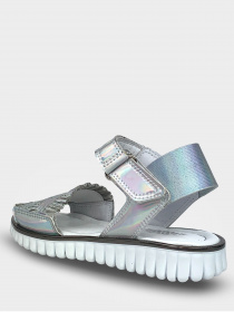 Сандалії EVIE модель 229-4K Фото