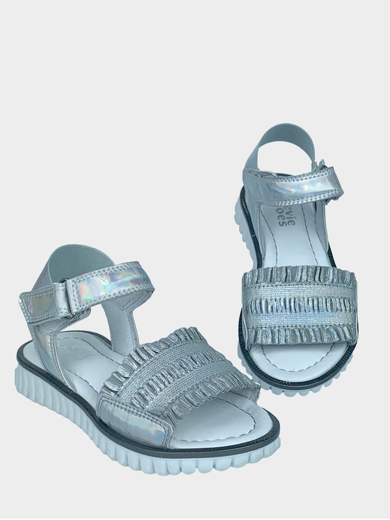 Сандалії EVIE модель 229-4K Фото