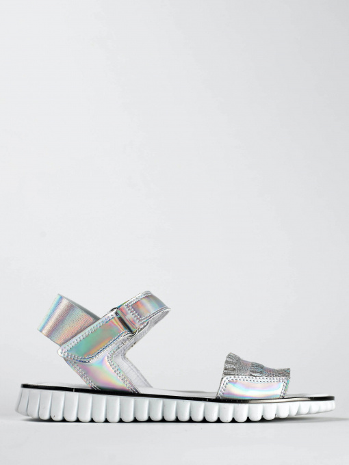 Сандалии EVIE модель 229-4K Фото