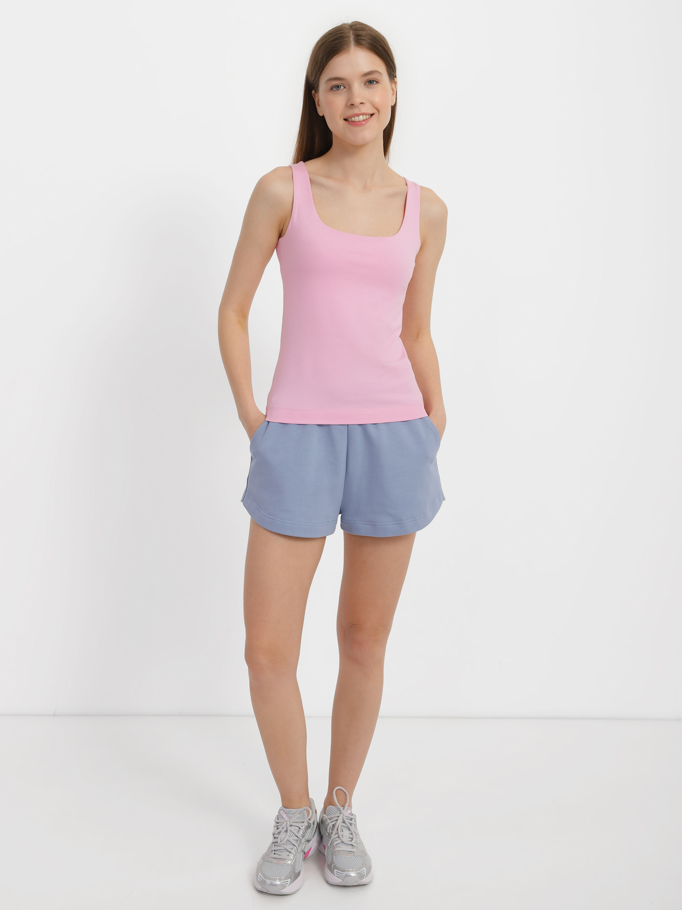 Майка Promin модель 2011-02.1_252 Фото