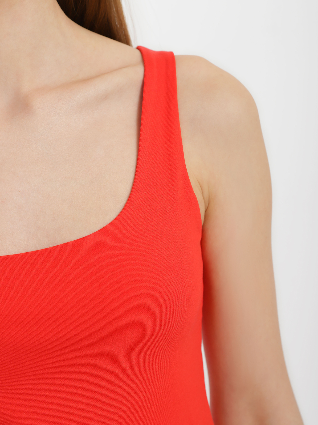 Майка Promin модель 2011-02.1_492 Фото