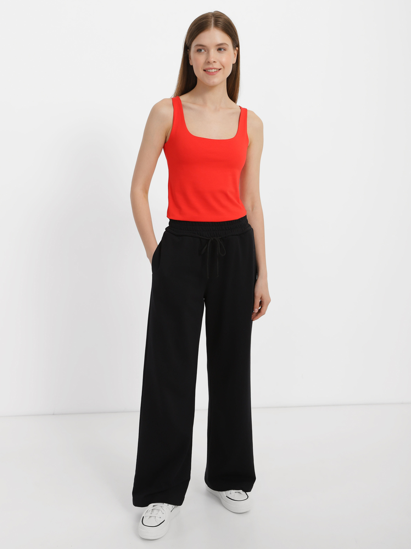 Майка Promin модель 2011-02.1_492 Фото