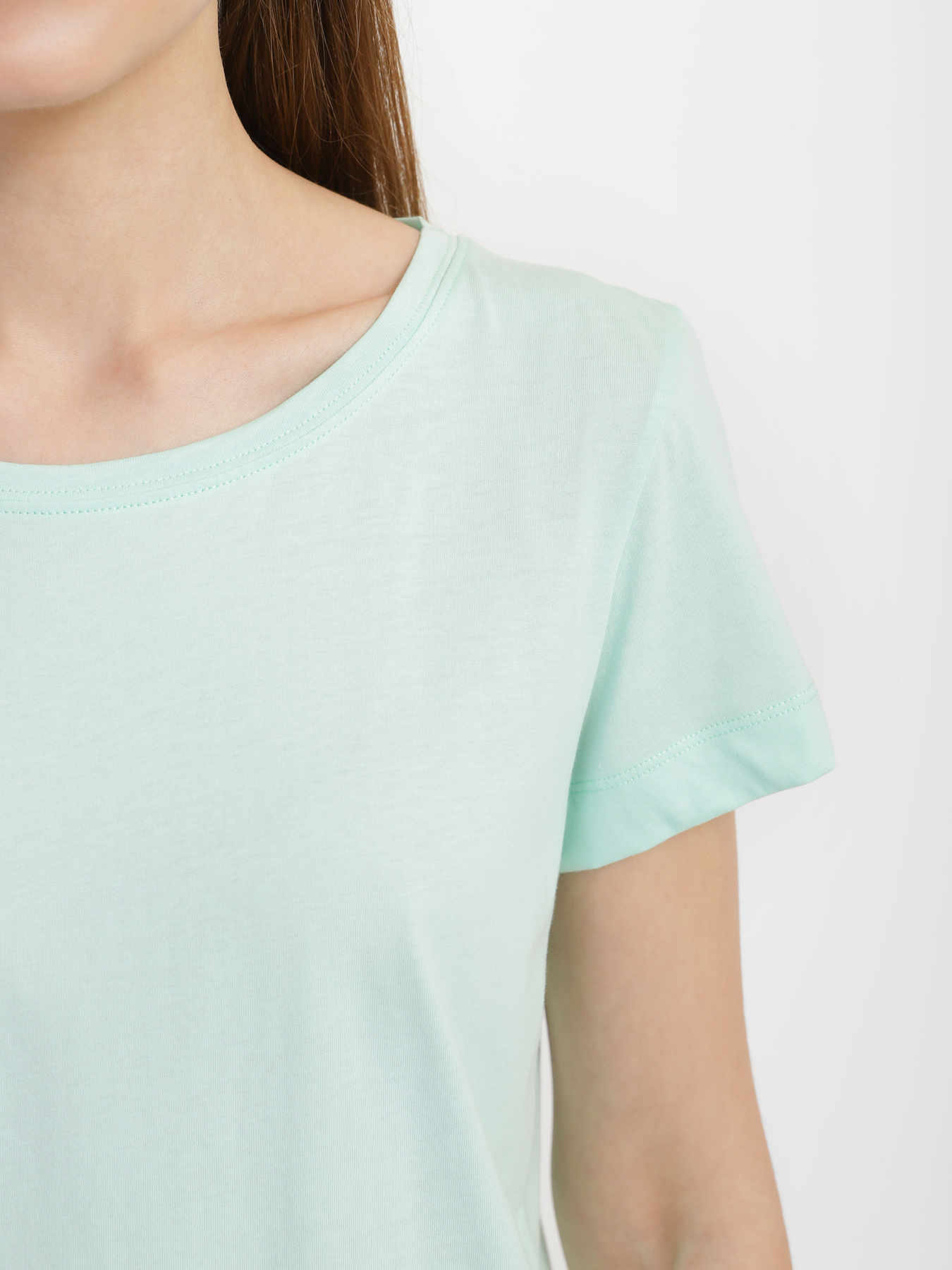 Футболка Promin модель 2012-07.2_410 Фото