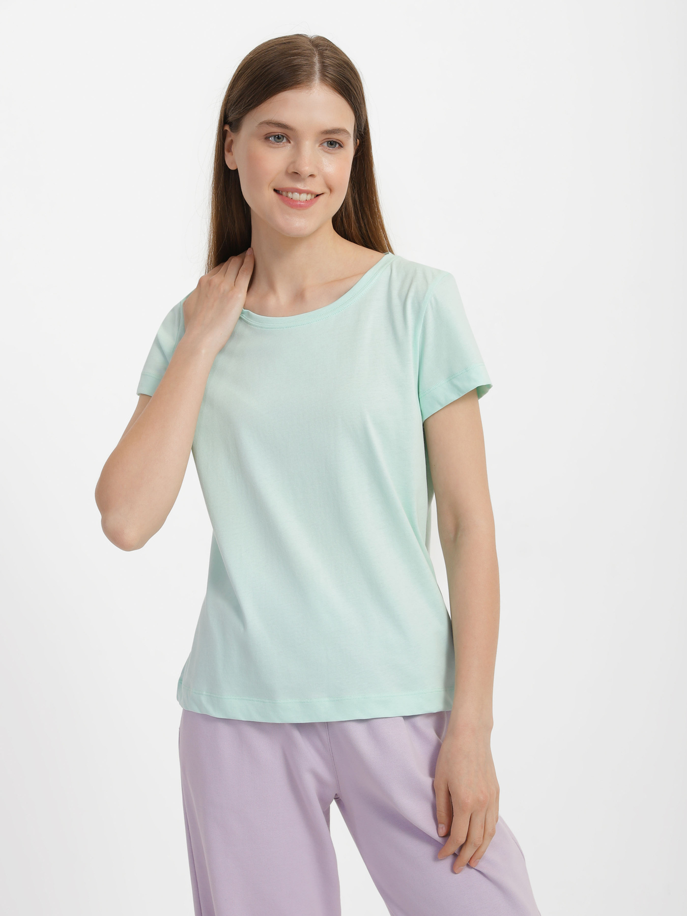 Футболка Promin модель 2012-07.2_410 Фото