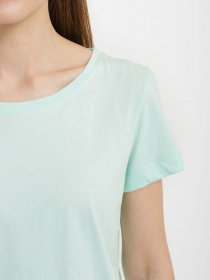 Футболка Promin модель 2012-07.2_410 Фото