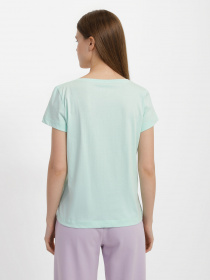 Футболка Promin модель 2012-07.2_410 Фото