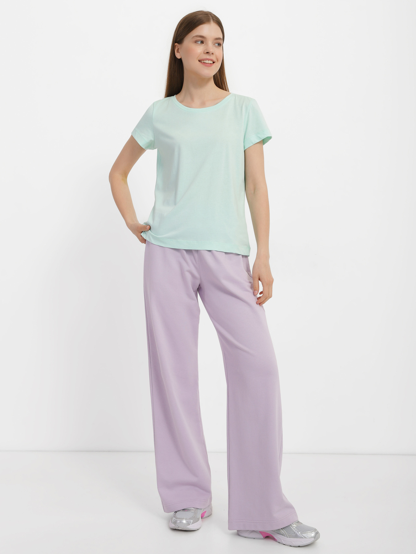 Футболка Promin модель 2012-07.2_410 Футболка Promin модель 2012-07.2_410 Фото