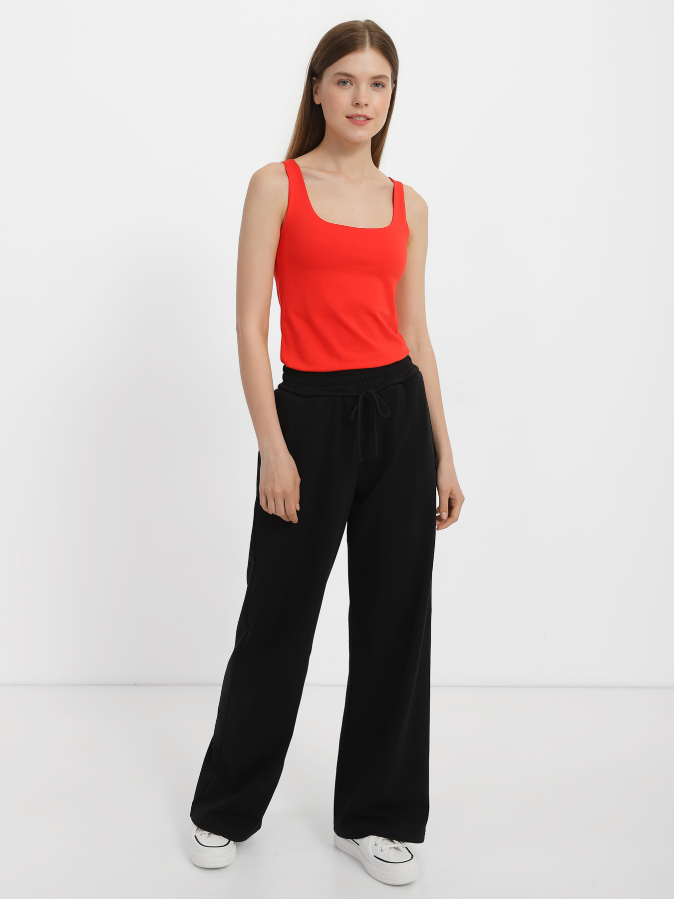 Повседневные штаны Promin модель 2040-90_201 Фото