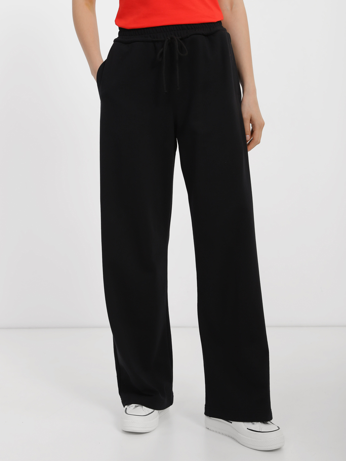 Повседневные штаны Promin модель 2040-90_201 Фото