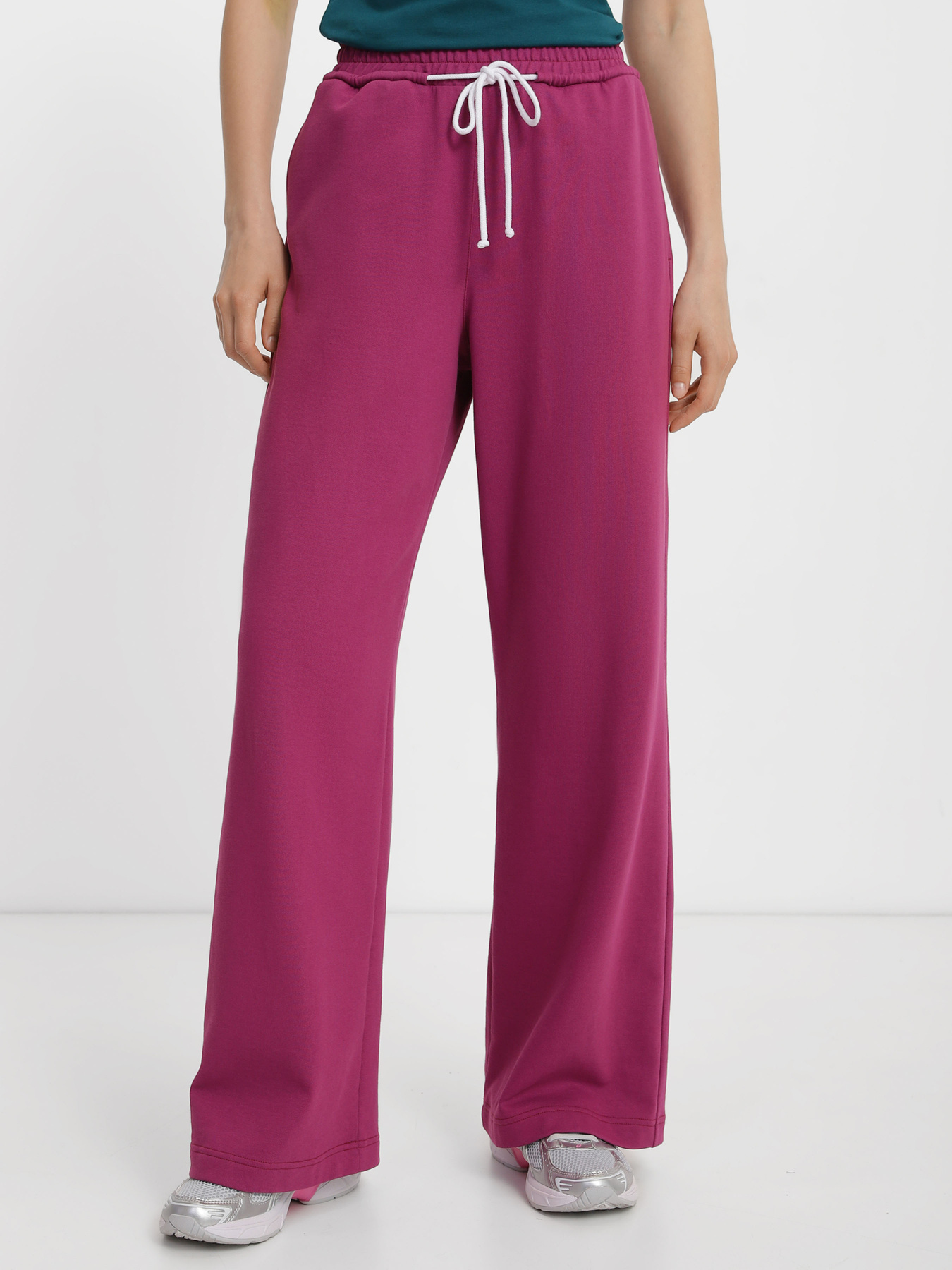 Штани повсякденні Promin модель 2040-90_336 Фото