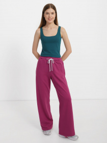 Штани повсякденні Promin модель 2040-90_336 Фото