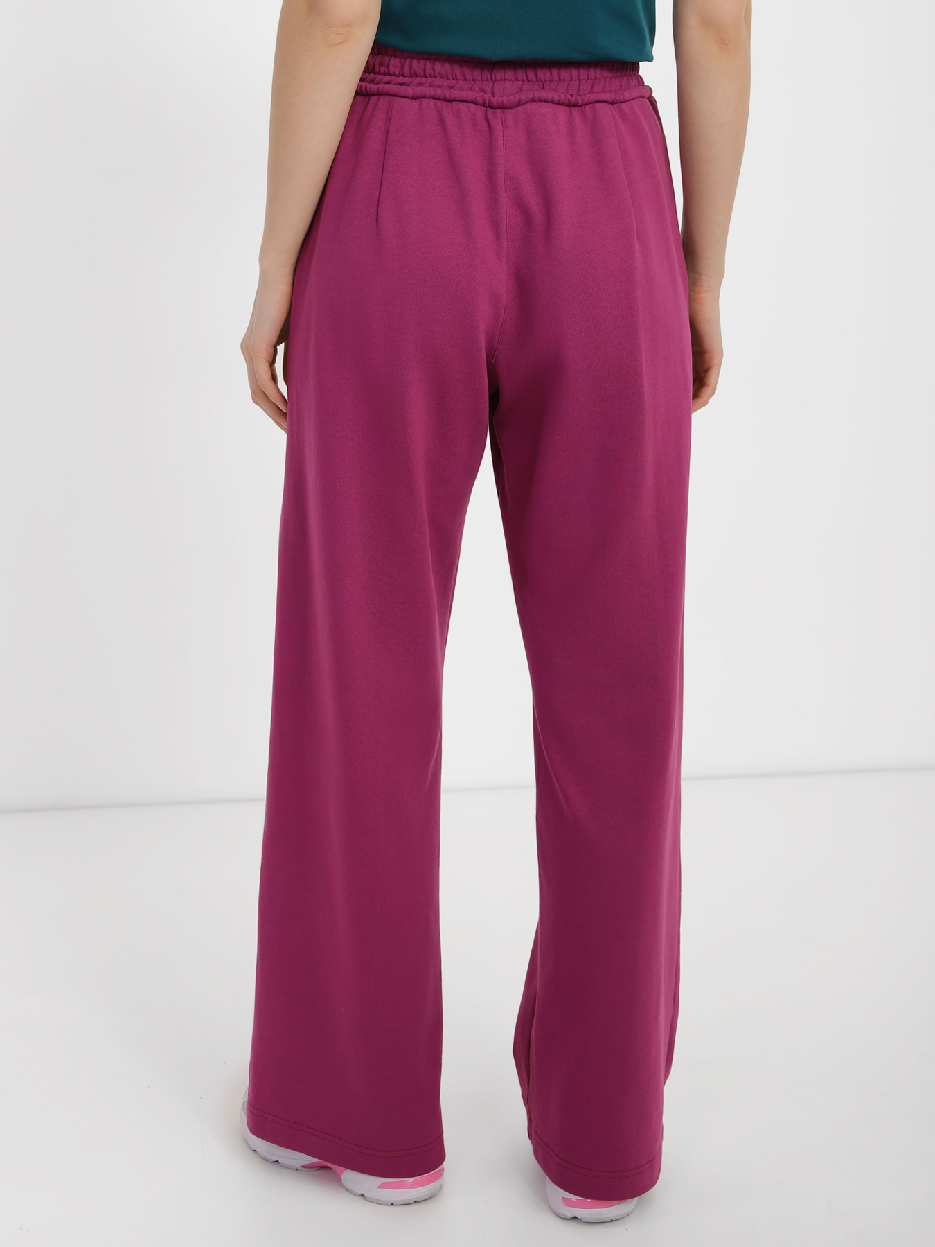 Повсякденні штани Promin модель 2040-90_336 Фото