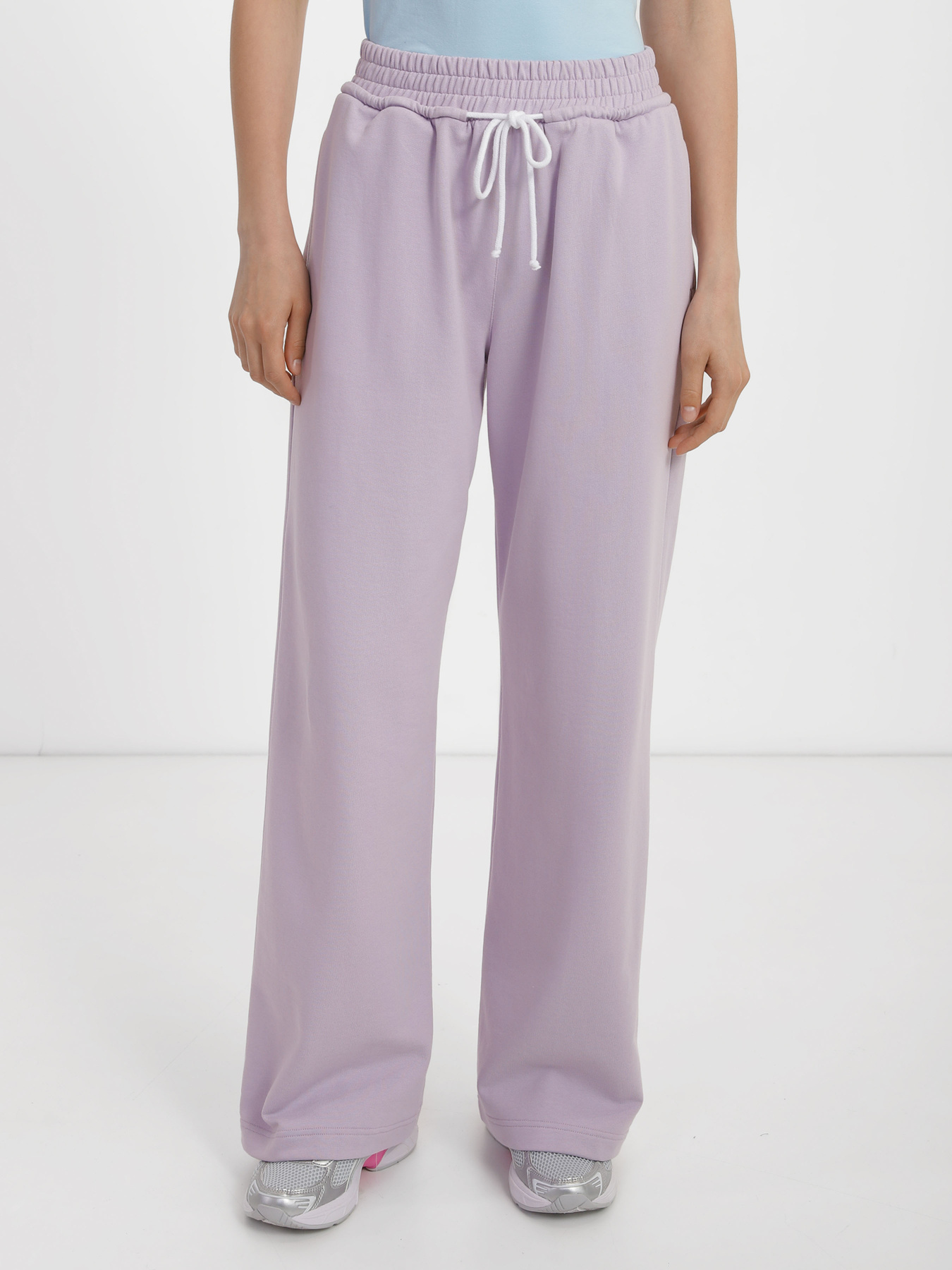 Штани повсякденні Promin модель 2040-90_494 Фото