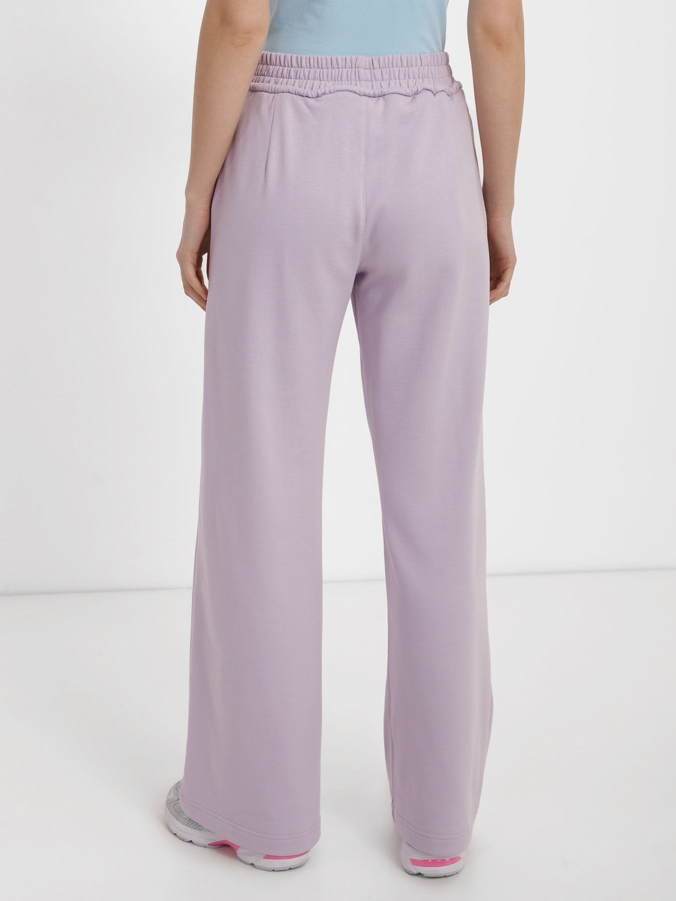 Повседневные штаны Promin модель 2040-90_494 Фото