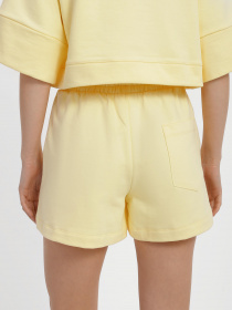 Повсякденні шорти Promin модель 2090-28_424 Фото