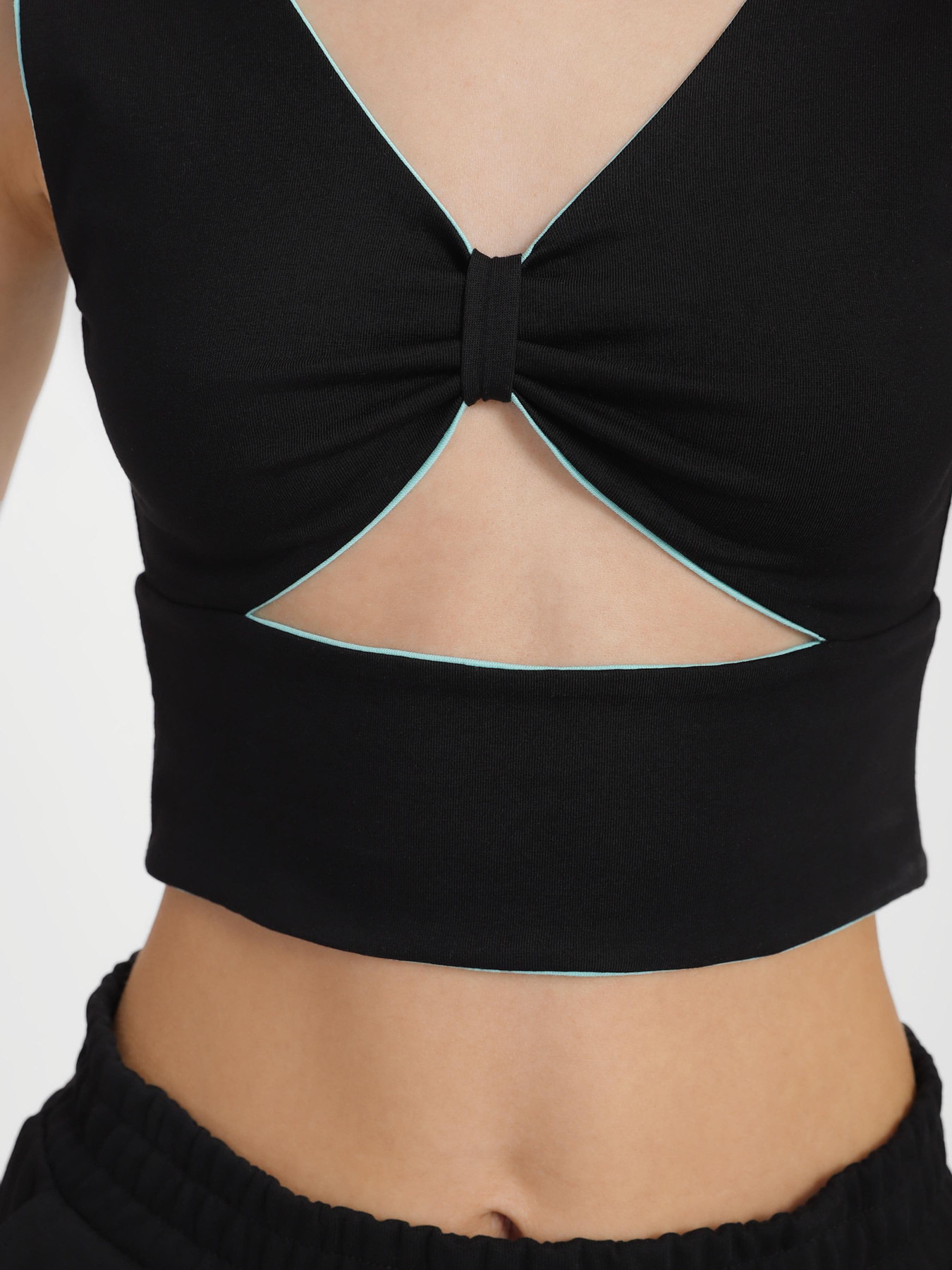 Топ спортивный Promin модель 2092-02_201 Фото