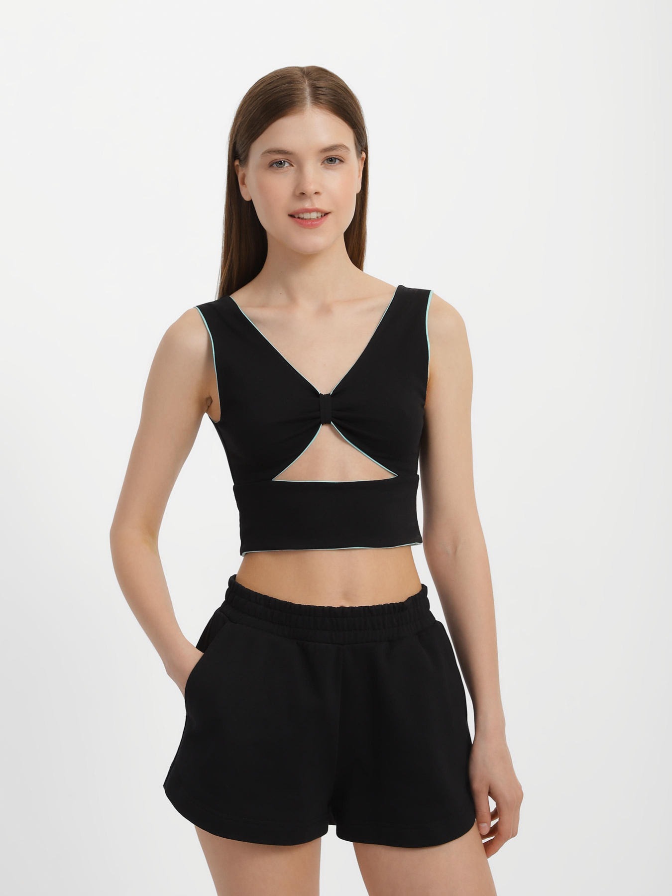 Спортивный топ Promin модель 2092-02_201 Фото