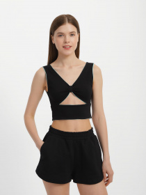 Спортивный топ Promin модель 2092-02_201 Фото