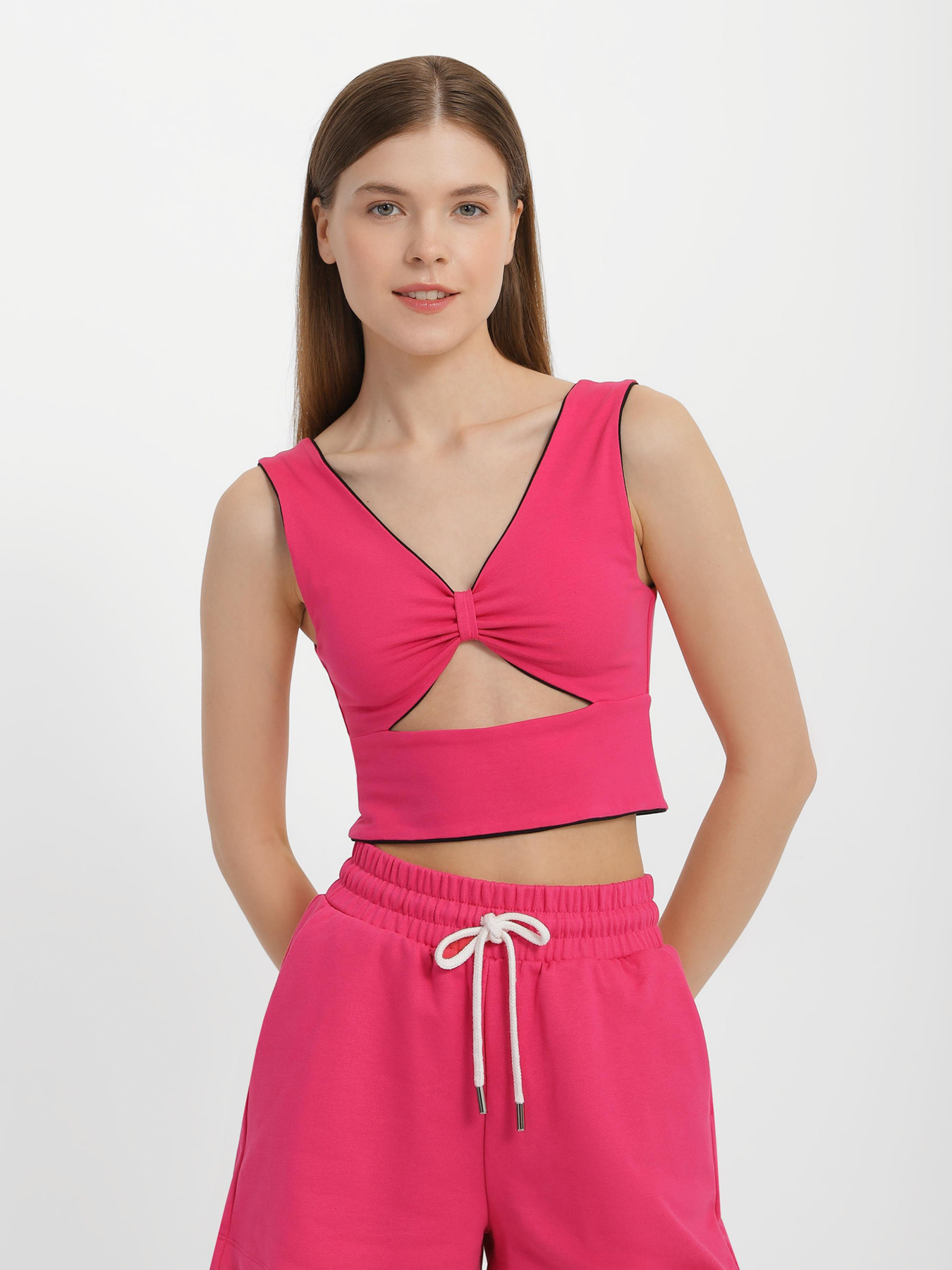 Спортивный топ Promin модель 2092-02_236 Фото