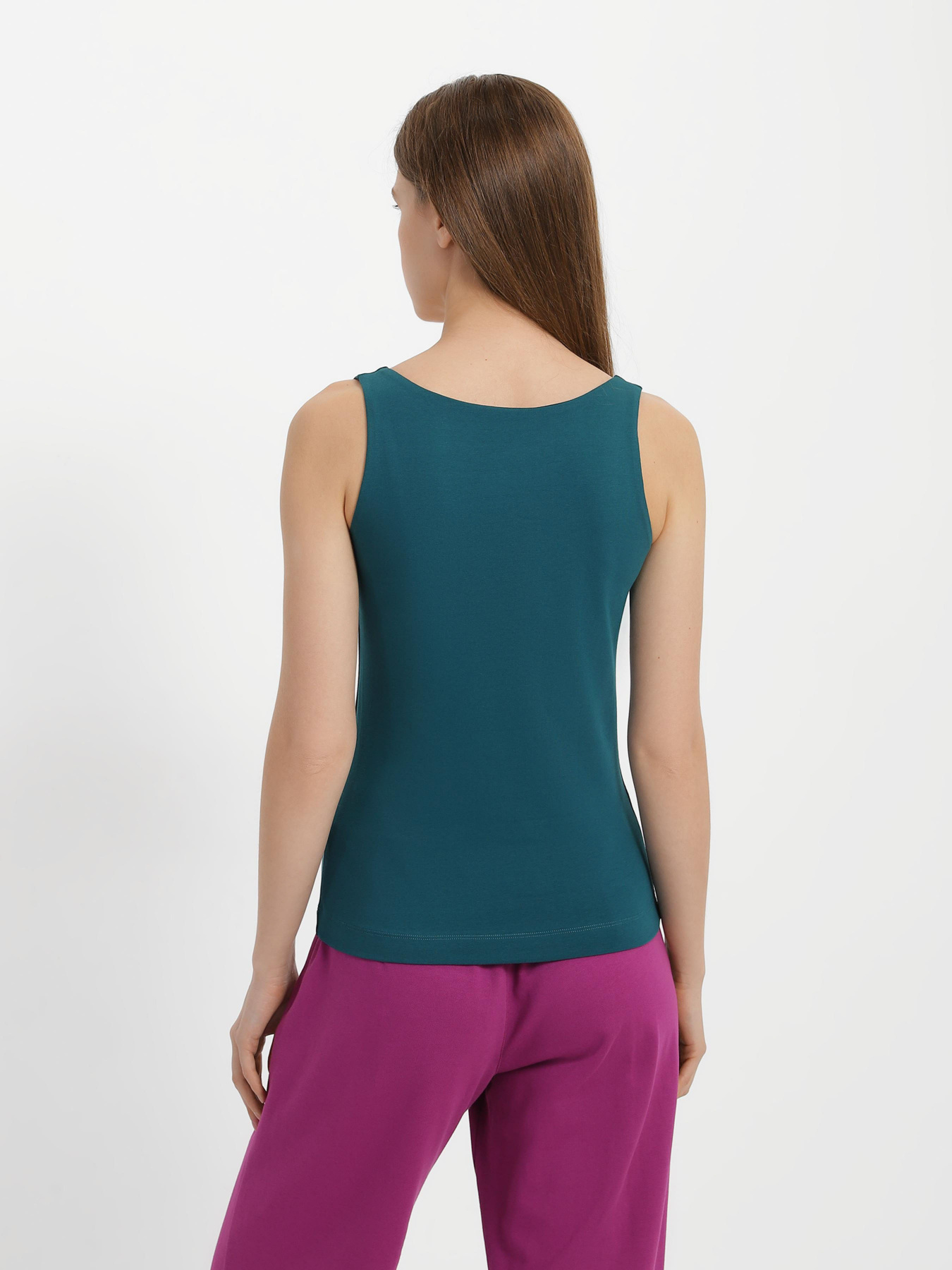 Майка Promin модель 2911-01_199 Фото