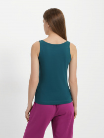 Майка Promin модель 2911-01_199 Майка Promin модель 2911-01_199 Фото