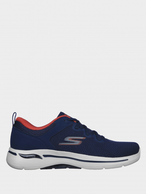 Кроссовки Skechers модель 216254 NVY Фото