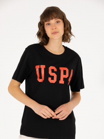 Футболка US Polo модель G082SZ011.000.1567253.VR046 Фото