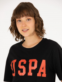 Футболка US Polo модель G082SZ011.000.1567253.VR046 Фото