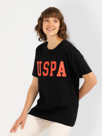 Футболка US Polo модель G082SZ011.000.1567253.VR046 Фото