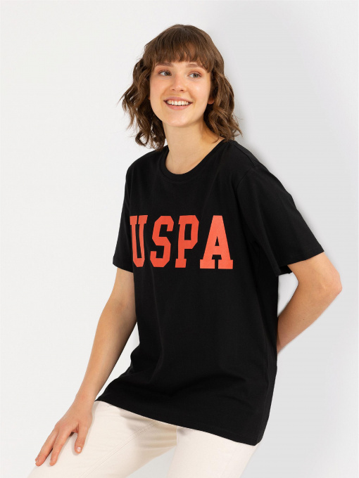 Футболка US Polo модель G082SZ011.000.1567253.VR046 Футболка US Polo модель G082SZ011.000.1567253.VR046 Фото