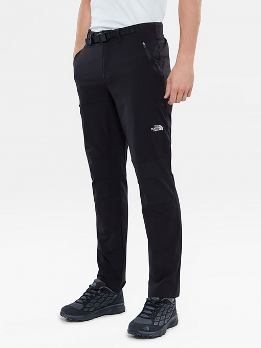 Брюки The North Face модель NF00A8SEJK31 Фото