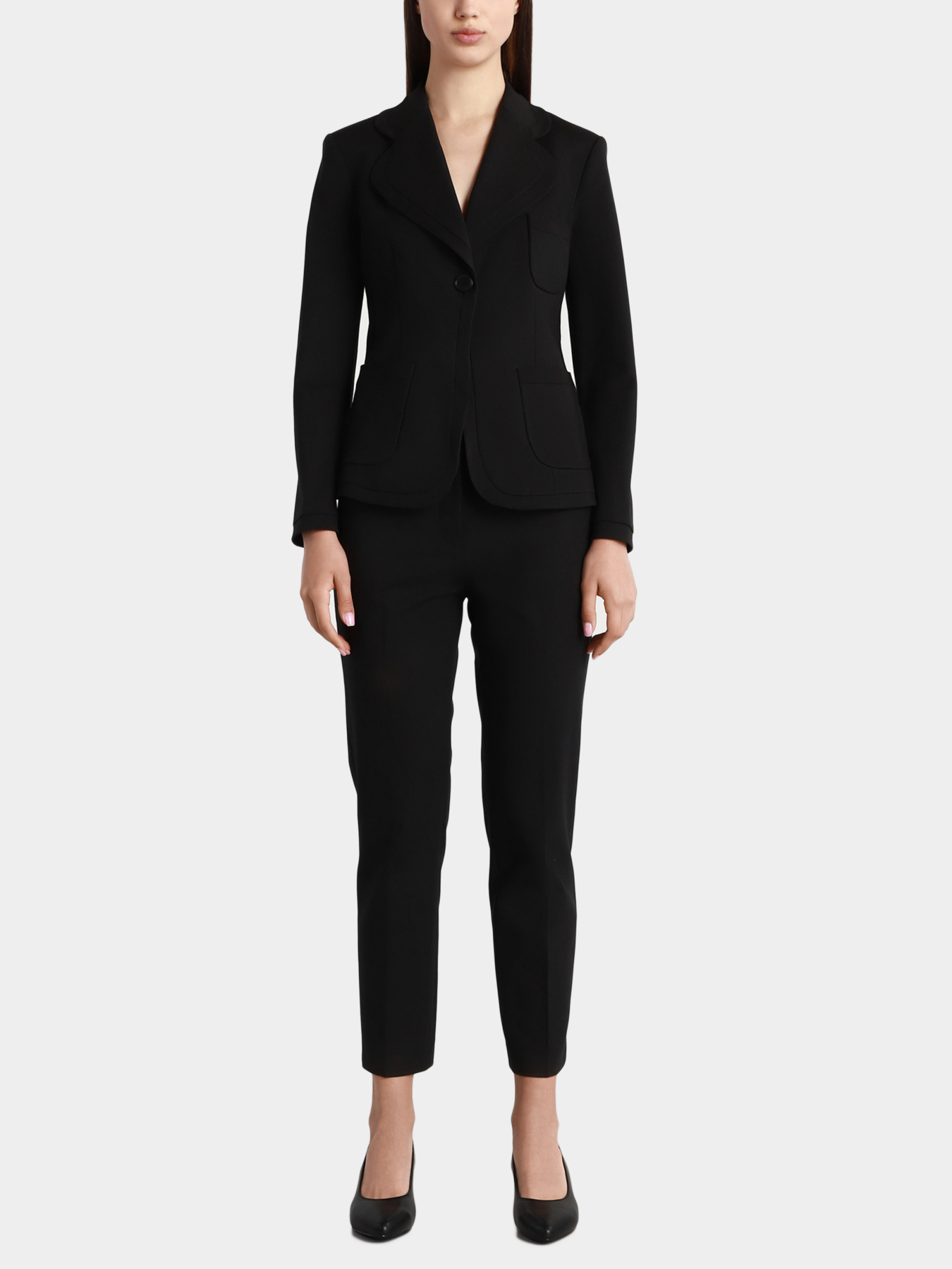 Брюки Emporio Armani модель 3K2P63-2NYSZ-0999 Фото